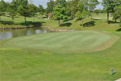 DRIVING RANGE