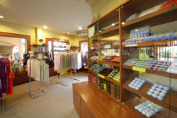 PRO SHOP