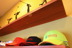 PRO SHOP