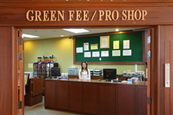 PRO SHOP